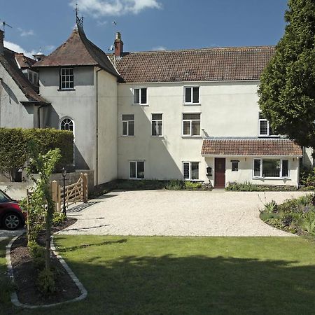 처칠 The Beeches B&B 외부 사진