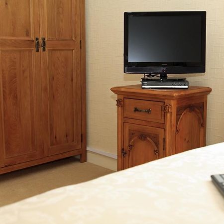 처칠 The Beeches B&B 외부 사진