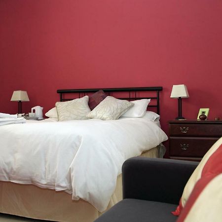 처칠 The Beeches B&B 객실 사진