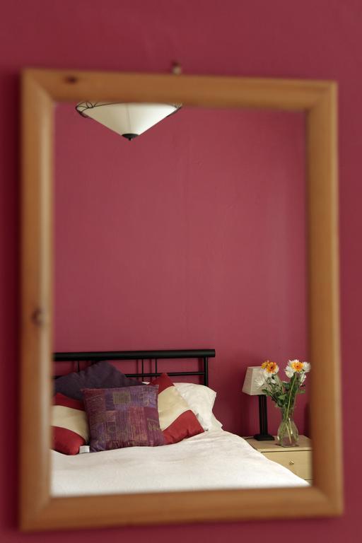 처칠 The Beeches B&B 외부 사진