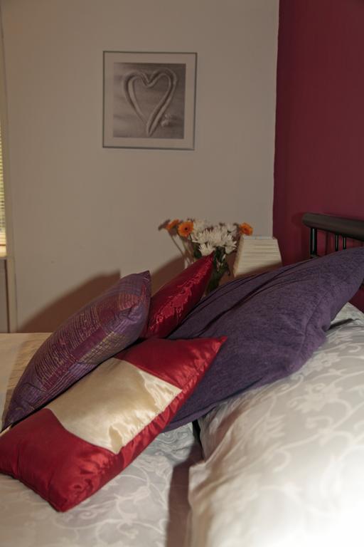 처칠 The Beeches B&B 외부 사진