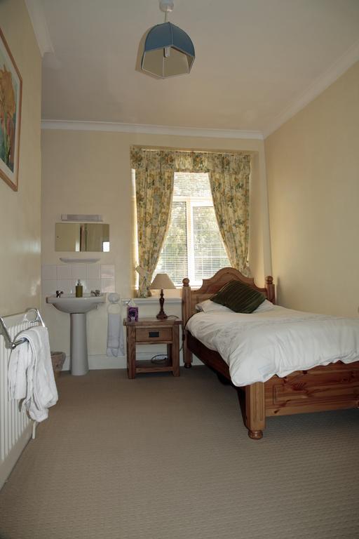 처칠 The Beeches B&B 객실 사진