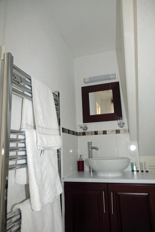 처칠 The Beeches B&B 객실 사진
