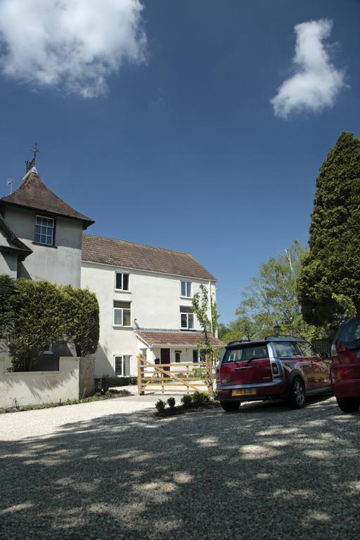 처칠 The Beeches B&B 외부 사진