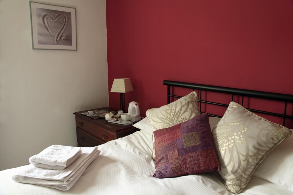 처칠 The Beeches B&B 객실 사진