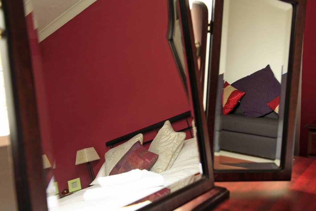처칠 The Beeches B&B 객실 사진