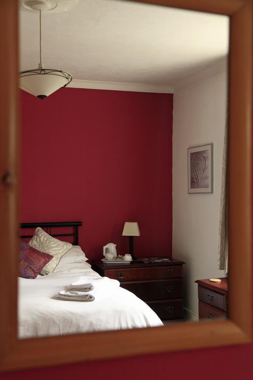 처칠 The Beeches B&B 외부 사진