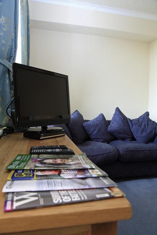 처칠 The Beeches B&B 객실 사진