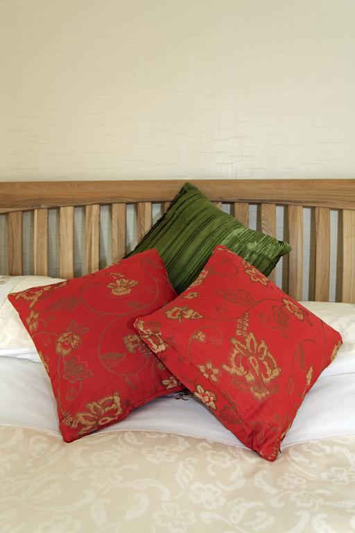 처칠 The Beeches B&B 객실 사진