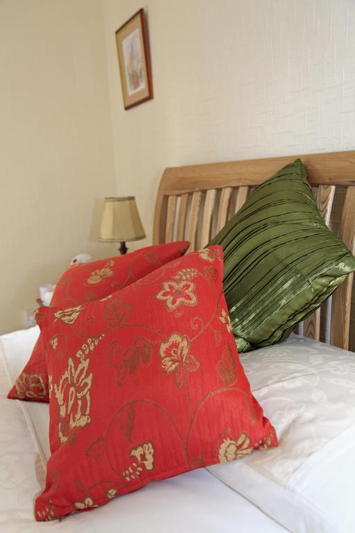 처칠 The Beeches B&B 객실 사진
