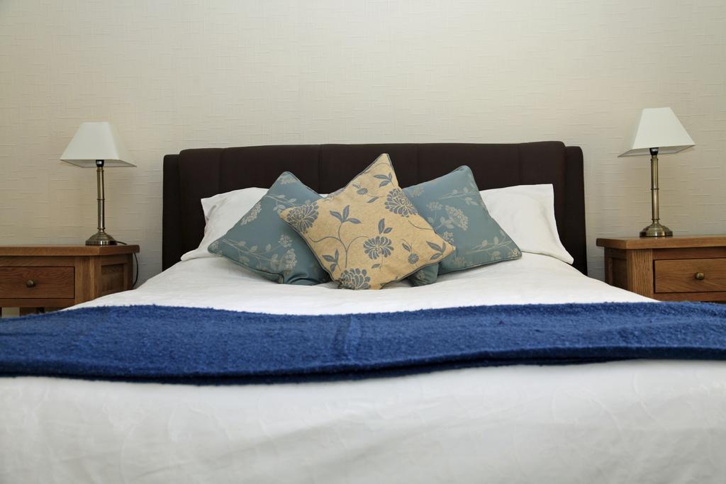 처칠 The Beeches B&B 객실 사진