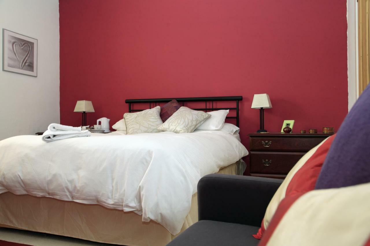 처칠 The Beeches B&B 객실 사진
